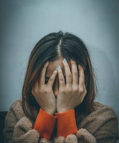 What Should Women Do When Their Life Falls Apart?