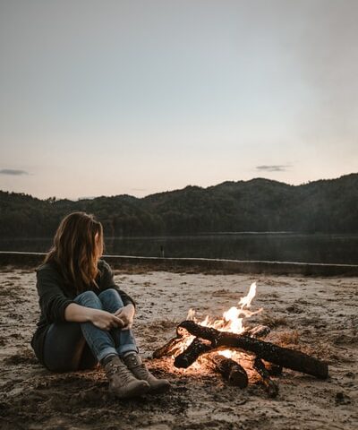 Are You A Fighter? How To Ignite The Fire Within You?